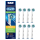 Końcówka do szczoteczek Oral-B Cross Action EB50-8